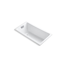 Kohler 850-0 - Tea-for-Two® 60'' x 32'' drop-in bath