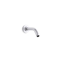Kohler 7397-CP - MasterShower® Shower arm and flange,7-1/2'' long