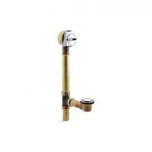 Kohler 7193-CP - sok® Drain for overflowing bath