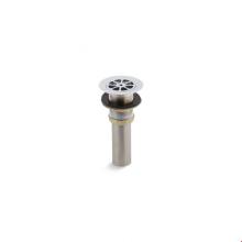 Kohler 9115-CP - Sink strainer with 1-1/2'' tailpiece