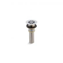 Kohler 9115-CP - Sink strainer with 1-1/2'' tailpiece