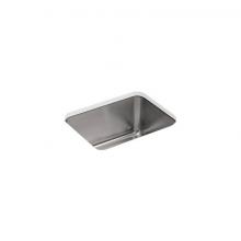 Kohler 6661-NA - Undertone® 23'' undermount single-bowl utility sink