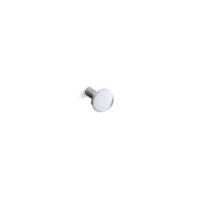 Kohler 14484-CP - Purist® Cabinet knob
