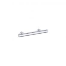 Kohler 14485-CP - Purist® 3'' cabinet pull
