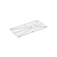 Kohler 6233-ST - Stages™ Stainless steel sink rack, 30-31/32'' x 15-1/16'' for Stages™ 45&a
