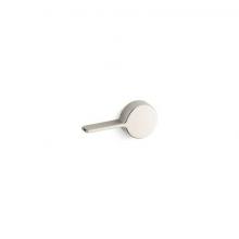 Kohler 9466-L-SN - Cimarron® Left-hand trip lever