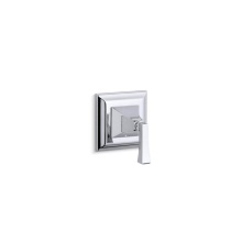 Kohler T10423-4V-CP - Memoirs® Stately MasterShower® volume control valve trim