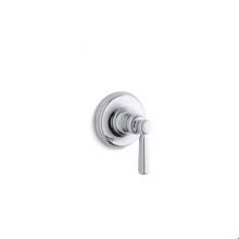 Kohler T10595-4-CP - Bancroft® MasterShower® transfer valve trim