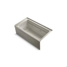 Kohler 1122-RA-G9 - Archer™ Ia Whirlpool, 5'' Rh Drain