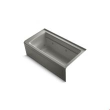 Kohler 1122-RA-K4 - Archer™ Ia Whirlpool, 5'' Rh Drain