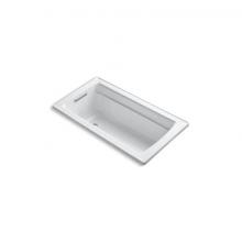 Kohler 1123-0 - Archer® 60'' x 32'' drop-in bath