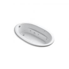 Kohler 1164-CB-0 - Sunward® 72'' x 42'' drop-in whirlpool bath