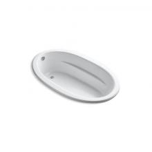 Kohler 1165-S1-0 - Sunward® 72'' x 42'' drop-in bath