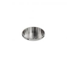 Kohler 3674-NA - Brinx® 18-3/4'' top-mount single-bowl bar sink
