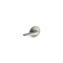 Kohler 9167-L-BN - Memoirs® Trip lever