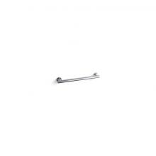 Kohler 11892-S - Purist® 18'' grab bar