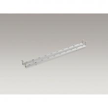 Kohler 5807-NA - 36'' undermount sink kit