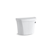 Kohler 5308-RA-0 - Wellworth® Toilet tank, 1.0 gpf
