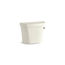 Kohler 4467-RZ-96 - Wellworth® Toilet tank, 1.28 gpf