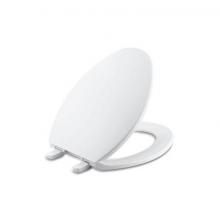 Kohler 4774-0 - Brevia™ Quick-Release™ elongated toilet seat
