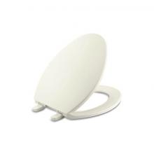 Kohler 4774-96 - Brevia™ Quick-Release™ elongated toilet seat