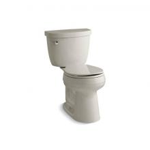 Kohler 3888-G9 - Cimarron®  16 Gpf   Toilet, Pb