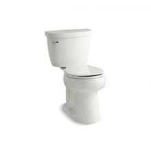 Kohler 3888-NY - Cimarron®  16 Gpf   Toilet, Pb