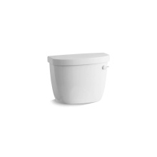 Kohler 4369-RA-0 - Cimarron® Toilet tank, 1.28 gpf