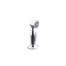 Kohler 10101-CP - Accent® Kitchen sidespray