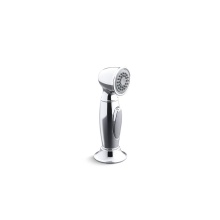 Kohler 10101-CP - Accent® Kitchen sidespray