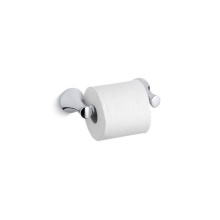 Kohler 13434-CP - Coralais® Toilet paper holder
