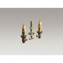 Kohler P300-K-NA - 1/2'' ceramic high-flow valve system