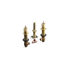 Kohler 300-K-NA - 1/2'' ceramic high-flow valve system