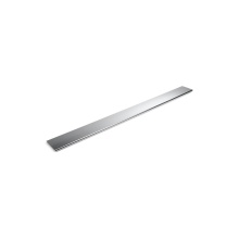Kohler 9333-SH - Groove® Aluminum cover, 60''