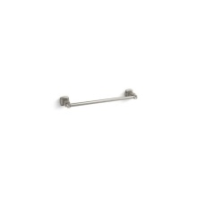 Kohler 16250-BN - Margaux® 18'' towel bar