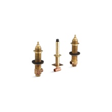 Kohler 301-K-NA - 3/4'' ceramic high-flow valve system