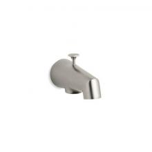 Kohler 6855-BN - Antique™ Standard 4-7/8'' diverter bath spout