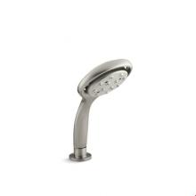 Kohler 45425-G-BN - Flipside® 01 1.75 gpm multifunction handshower