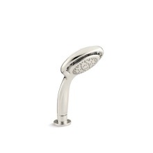 Kohler 17493-SN - Flipside® 01 2.5 gpm multifunction handshower