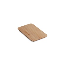 Kohler 6246-NA - Riverby® Maple hardwood cutting board
