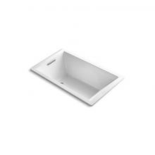 Kohler 1848-0 - Underscore® 60'' x 36'' drop-in bath