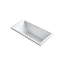 Kohler 1834-0 - Underscore® 72'' x 36'' drop-in bath