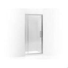 Kohler 705818-L-SH - Lattis® 3/8 Pivot Door - 36-39
