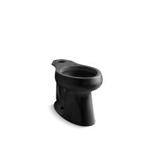 Kohler 4199-7 - Highline® Elongated toilet bowl
