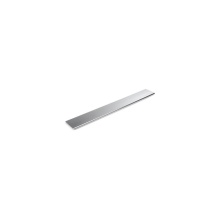 Kohler 9331-SH - Groove® Aluminum cover, 42''