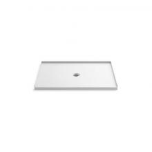 Kohler 1935-0 - Ballast® 48'' x 36'' alcove shower base, center drain