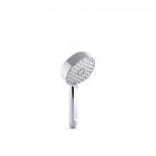 Kohler 72415-H-CP - Awaken® G110 Three-function handshower, 1.5 gpm