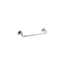 Kohler 72567-CP - Artifacts® 18'' towel bar