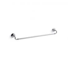 Kohler 72569-CP - Artifacts® 30'' towel bar