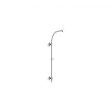 Kohler 45209-CP - HydroRail®-R Arch bath/shower column